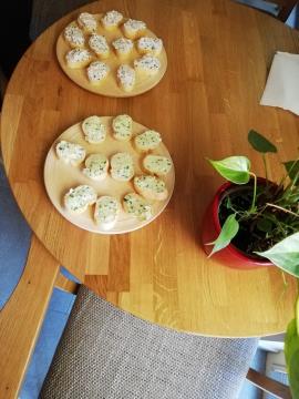 Zelisca za vsak okus 6